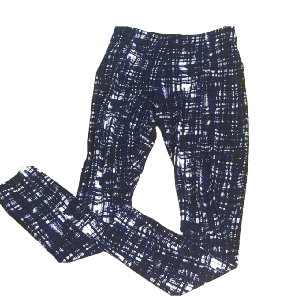 LYSSE leggings size medium